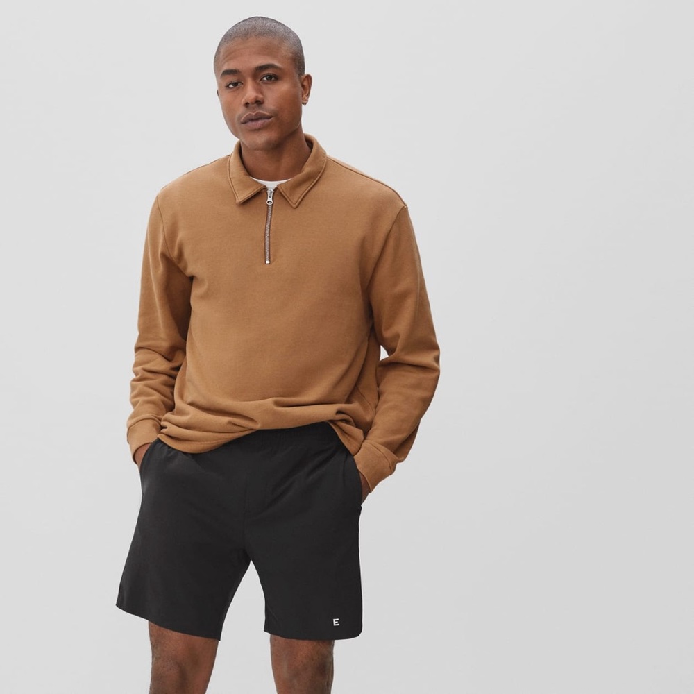 Everlane The Sport Short